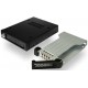 Icy Dock MB991IK-B drive bay panel 2.5