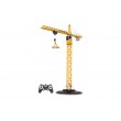 Tower crane Jamara Liebherr 2.4G 6+