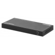 MANHATTAN 4K@60Hz 4-Port HDMI-Splitter
