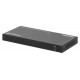 MANHATTAN 4K@60Hz 4-Port HDMI-Splitter