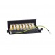 Equip 326621 patch panel