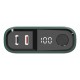 RealPower PB-10000C PD+ 10000 mAh Dark Green