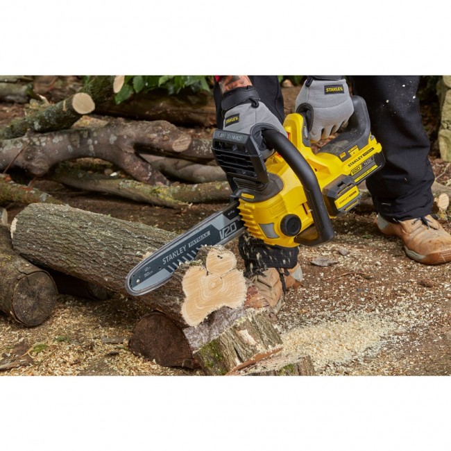 ST CHAINSAW V20 30cm 1x4.0Ah SFMCCS630M1