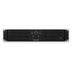 Behringer KM1700 audio amplifier Performance/stage Black