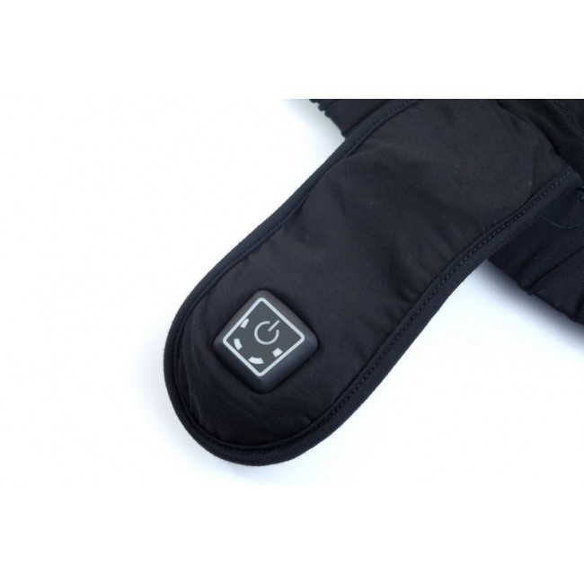 Glovii GP1M underpants Black, Red Glovii GP1M underpants Black, Red