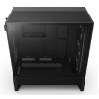 NZXT H5 Flow RGB Midi Tower Black