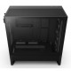 NZXT H5 Flow RGB Midi Tower Black