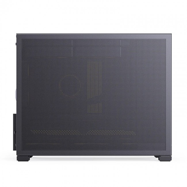Jonsbo D32 STD MESH BLACK computer case Midi Tower