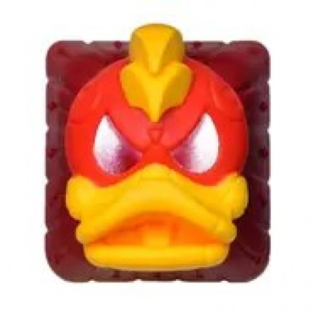 Ducky x Hot Keys Project Ducky League Keycap - Rocket