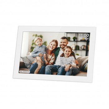 Kruger&Matz digital photo frame FRAMEO Wi-Fi 10.1