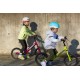 HJC GLEO Cycling Helmet, MT GREY PINK children's and youth