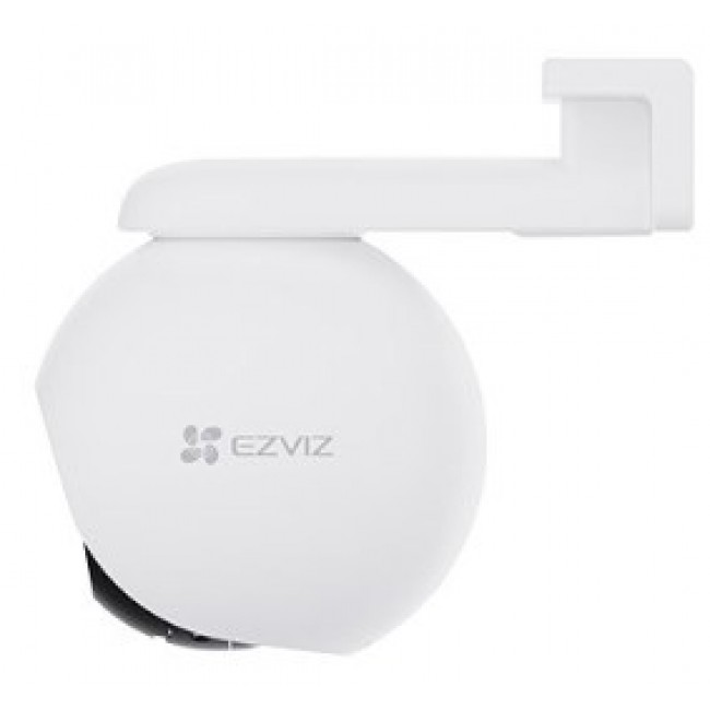 EZVIZ H80x Dual 4K Spherical IP security camera Indoor & outdoor 3840 x 2160 pixels Ceiling/wall