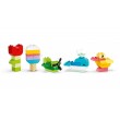 LEGO DUPLO 10479 Colorful Creative Box LEGO DUPLO 10479 Colorful Creative Box