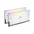 Corsair Dominator Titanium CMP32GX5M2B6000C30W memory module 32 GB 2 x 16 GB DDR5 6000 MHz