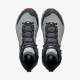 Scarpa RUSH TRK GTX WOMAN, 38, Conifer - Raspberry