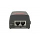LevelOne PoE Injector, 15.4W
