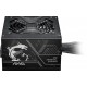 MSI MAG A750BN PCIE5 II power supply MSI MAG A750BN PCIE5 II power supply