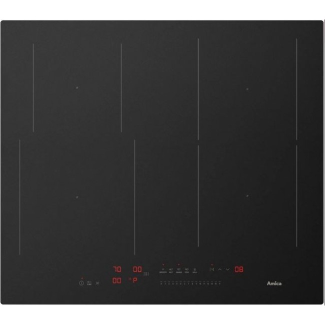 AMICA PIC6541PHTSUN 3.0 60 cm induction hob