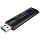 SanDisk Extreme Pro USB flash drive 128 GB USB Type-A 3.2 Gen 1 (3.1 Gen 1) Black SanDisk Extreme Pro USB flash drive 128 GB USB Type-A 3.2 Gen 1 (3.1 Gen 1) Black