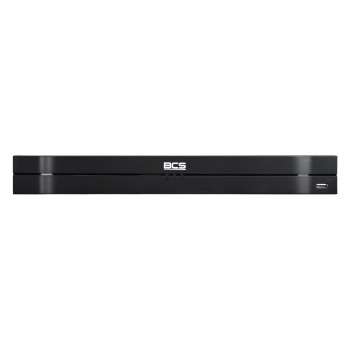Rejestrator Analog HD 32-kana owy BCS-L-XVR3202-AI