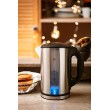 Adler AD 1216 electric kettle 1.7 L Black,Silver 2200 W Adler AD 1216 electric kettle 1.7 L Black,Silver 2200 W
