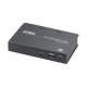 ATEN 4-Port 4K DisplayPort 1.2a Splitter