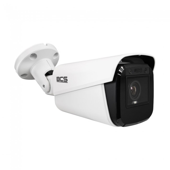 Kamera IP tubowa 2Mpx BCS-U-TIP62VSR4-Ai2 Kamera IP tubowa 2Mpx BCS-U-TIP62VSR4-Ai2
