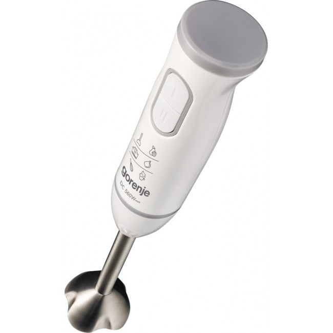Gorenje HBC564QW 0.5 L Immersion blender 500 W White