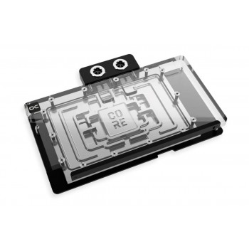 Alphacool Core RTX 5090 TUF Gaming Water Cooler
