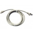 Equip Cat.6 S/FTP Patch Cable, 10.0m, 9pcs/inner box, Grey