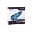 Alphacool 10178 heat gun Hot air gun 650 C 2000 W Black, Blue Alphacool 10178 heat gun Hot air gun 650 C 2000 W Black, Blue