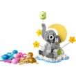 LEGO 40814 Baby Elephant in the Sky LEGO 40814 Baby Elephant in the Sky