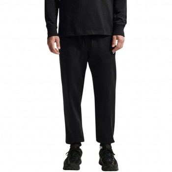 Spodnie męskie Nike Club Knit Jogger czarne FQ4330 010 L
