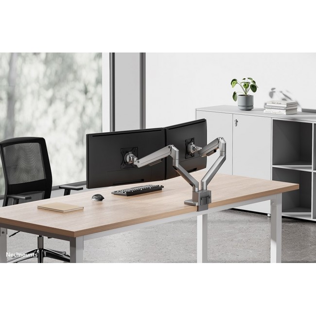 Neomounts DS70-250SL2 Monitor arm 17-32