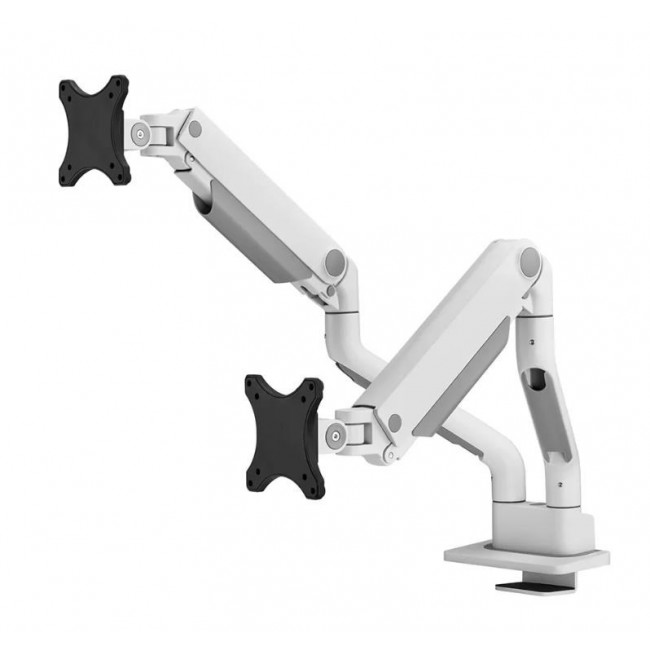 Neomounts DS70S-950WH2 Monitor arm 17-35