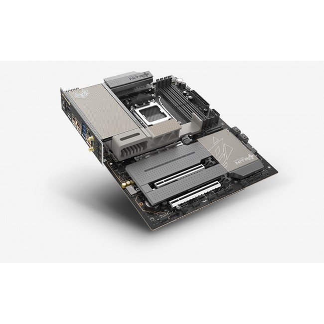 SAPPHIRE NITRO+ X870EA WIFI7 Motherboard