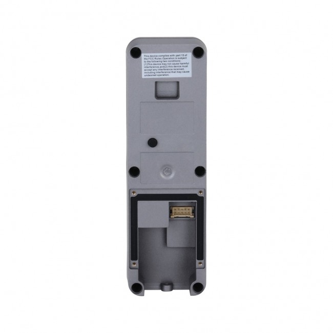 Dahua Technology KTW02 video intercom system 2 MP 17.8 cm (7