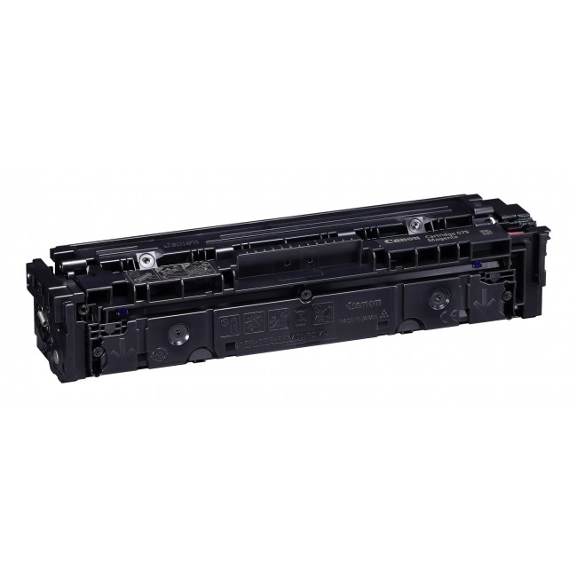 Canon 075 toner cartridge 1 pc(s) Original Magenta