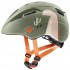 Uvex kid 2 cc Grey, Green
