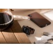 Nomad NM1A4RBM00 smart wearable accessory Band Brown Leather