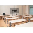 Neomounts FL50-525BL1 vogn med hjul - Neomounts FL50-525BL1 vogn med hjul -