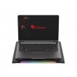 GENESIS Oxid 450 laptop cooling pad 39.6 cm (15.6