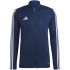 adidas Tiro 23 League Training Track Top navy blue HS3503 M
