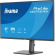 iiyama ProLite XB2793HSU-B1 computer monitor 68.6 cm (27 iiyama ProLite XB2793HSU-B1 computer monitor 68.6 cm (27