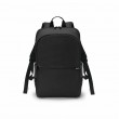 DICOTA D32086-RPET backpack Casual backpack Black Polyester, Polyethylene terephthalate (PET) DICOTA D32086-RPET backpack Casual backpack Black Polyester, Polyethylene terephthalate (PET)