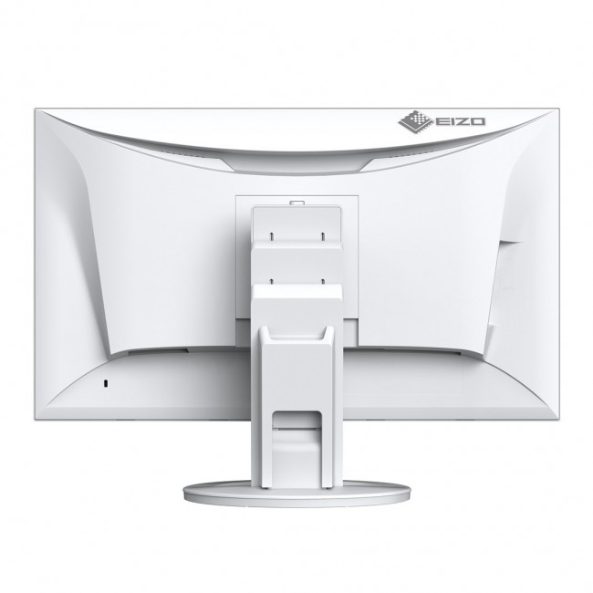 EIZO FlexScan EV2490-WT computer monitor 60.5 cm (23.8