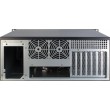 Inter-Tech IPC 4U-4088-S Rack Black Inter-Tech IPC 4U-4088-S Rack Black