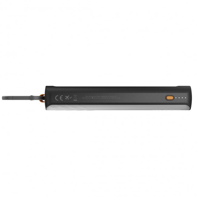 Xtorm XG2S101 power bank Lithium Polymer (LiPo) 10000 mAh Black, Grey, Orange