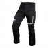 Spodnie robocze Mix&Match, czarne, rozmiar XL