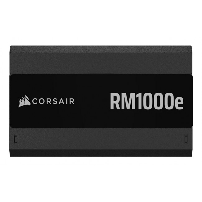 Corsair RMe Series RM1000e power supply unit 1000 W 24-pin ATX ATX Black